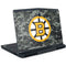 NHL Boston Bruins Camo Dell Alienware Skin