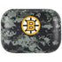 NHL Boston Bruins Camo Amazon Echo Buds Skin