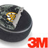 NHL Boston Bruins Camo Amazon Echo Dot Skin