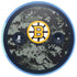 NHL Boston Bruins Camo Amazon Echo Skin