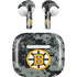 NHL Boston Bruins Camo Apple AirPods (3rd Gen 2021) Skin