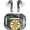 NHL Boston Bruins Camo AirPods Skins