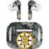 NHL Boston Bruins Camo AirPods Skins