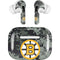 NHL Boston Bruins Camo Apple AirPods Pro Skin