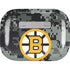 NHL Boston Bruins Camo Apple AirPods Pro Skin