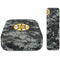 NHL Boston Bruins Camo Apple TV Skin