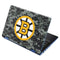 NHL Boston Bruins Camo Aspire R11 11.6in Skin