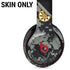 NHL Boston Bruins Camo Beats Solo 3 Wireless Skin