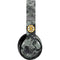 NHL Boston Bruins Camo Beats Solo 4 Wireless Headphones Skin