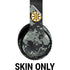 NHL Boston Bruins Camo Beats Studio Pro Wireless Headphones Skin