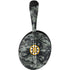 NHL Boston Bruins Camo Bose Noise Cancelling Headphones 700 Skin