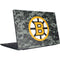 NHL Boston Bruins Camo Dell Vostro Skin