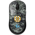 NHL Boston Bruins Camo G Pro Wireless Gaming Mouse Skin