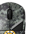 NHL Boston Bruins Camo G Pro Wireless Gaming Mouse Skin