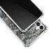 NHL Boston Bruins Camo Galaxy A14 5G Clear Case