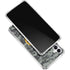 NHL Boston Bruins Camo Galaxy A15 5G Clear Case