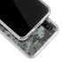NHL Boston Bruins Camo Galaxy A20 Clear Case