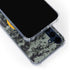 NHL Boston Bruins Camo Galaxy A35 5G Clear Case