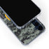 NHL Boston Bruins Camo Galaxy A55 5G Clear Case