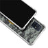 NHL Boston Bruins Camo Galaxy A71 5G Clear Case