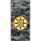 NHL Boston Bruins Camo Galaxy Note 10 Plus Skin