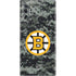 NHL Boston Bruins Camo Galaxy Note 10 Plus Skin