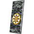 NHL Boston Bruins Camo Galaxy Note 10 Plus Skin