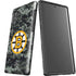 NHL Boston Bruins Camo Galaxy Note 10 Pro Case