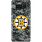 NHL Boston Bruins Camo Galaxy Note 8 Skin