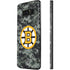 NHL Boston Bruins Camo Galaxy Note 8 Skin