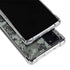 NHL Boston Bruins Camo Galaxy Note20 5G Clear Case