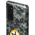 NHL Boston Bruins Camo Galaxy Note20 5G Pro Case
