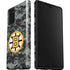 NHL Boston Bruins Camo Galaxy Note20 5G Pro Case