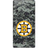 NHL Boston Bruins Camo Galaxy Note20 5G Skin