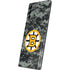 NHL Boston Bruins Camo Galaxy Note20 5G Skin