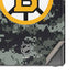 NHL Boston Bruins Camo Galaxy Note20 5G Skin
