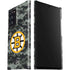 NHL Boston Bruins Camo Galaxy Note20 Ultra 5G Lite Case