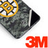 NHL Boston Bruins Camo Galaxy S10 Skin