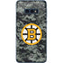 NHL Boston Bruins Camo Galaxy S10e Skin