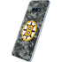 NHL Boston Bruins Camo Galaxy S10e Skin