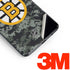 NHL Boston Bruins Camo Galaxy S10e Skin
