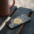 NHL Boston Bruins Camo Galaxy S10e Skin