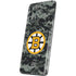 NHL Boston Bruins Camo Galaxy S20 Plus Skin