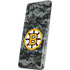 NHL Boston Bruins Camo Galaxy S20 Skin