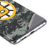 NHL Boston Bruins Camo Galaxy S20 Skin