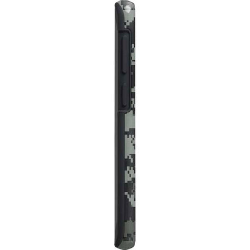 NHL Boston Bruins Camo Galaxy S20 Ultra 5G Pro Case