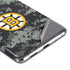 NHL Boston Bruins Camo Galaxy S20 Ultra 5G Skin