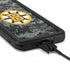 NHL Boston Bruins Camo Galaxy S20 Waterproof Case