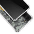 NHL Boston Bruins Camo Galaxy S21 5G Clear Case