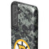 NHL Boston Bruins Camo Galaxy S21 5G Pro Case